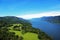 Cape Horn Scenic Viewpoint, Washington Travel
