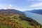 Cape Horn Viewpoint in Autumn