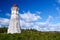 Cape Jourimain Lighthouse, New Brunswick