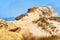 Cape Kiwanda`s Sandstone Cliffs