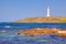 Cape Leeuwin Lighthouse