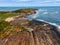 Cape Leeuwin Lighthouse has stood majestically as a sentinel to help protect shipping off WA