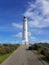 Cape Leeuwin lighthouse Western Australia