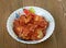 Cape malay chicken curry