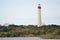 Cape May lighthouse November 2019
