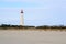 Cape May lighthouse November 2019