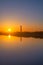 Cape May Lighthouse reflections