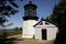 Cape Meares Lighthouse, Oregon Coast 2