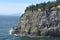Cape Meares State Scenic Viewpoint in Tillamook, Oregon