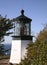 Cape Mears in Oregon at the Pacific coast