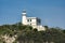 Cape Miseno Lighthouse