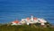 Cape Mondego Lighthouse