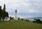 Cape Mudge Lighthouse on Quadra Island