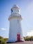 Cape Naturalist Lighthouse