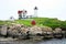 Cape Neddick Lighthouse, Maine