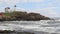 Cape Neddick Lighthouse Maine 3