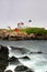 Cape Neddick Lighthouse, Maine