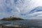 Cape Neddick Lighthouse Nubble Lighthouse at Old York Village,