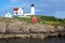 Cape Neddick Nubble Lighthouse