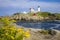 Cape Neddick `Nubble` Lighthouse, York, Maine