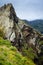 Cape Ortegal cliffs and atlantic ocean, Galicia, Spain