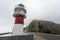 Cape Ortegal Lighthouse