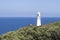 Cape Otway Lighthouse, Cape Otway, Great Ocean Road, Victoria