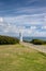 Cape Otway lighthouse located near Melbourne, Victoria, Australia