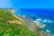 Cape Otway shipwreck coast