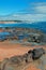 Cape Patterson coastline at Kilcunda Australia