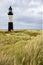 Cape Pembroke Lighthouse - Falkland Islands