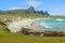 Cape Peninsula eastern side beaches