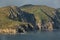 Cape Pillar, Tasmanian Landscape