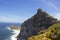 Cape Point rock face