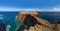 Cape Ponta de Sao Lourenco - Madeira Portugal