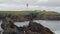 Cape Race light tower.