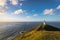 Cape Reinga in New Zealand