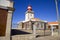 Cape ROCA Portugal lighthouse
