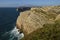 Cape Saint Vincent, Sagres, Portugal