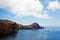 Cape San Lorenzo on island of Madeira