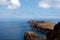 Cape San Lorenzo on the island of Madeira