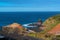 Cape Schanck boardwalk on Mornington peninsula