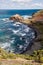 Cape Schanck in Victoria, Australia