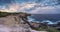 Cape Solander Panorama Australia