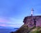 Cape Spear lighthouse