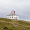 Cape Spear Lighthouse Historic Site NL Canada