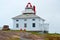 Cape Spear Lighthouse National Historic Site,