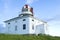 Cape Spear Lighthouse Newfoundland