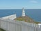 Cape Spear Lighthouse, Newfoundland, CA