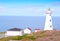 Cape Spears Lighthouse